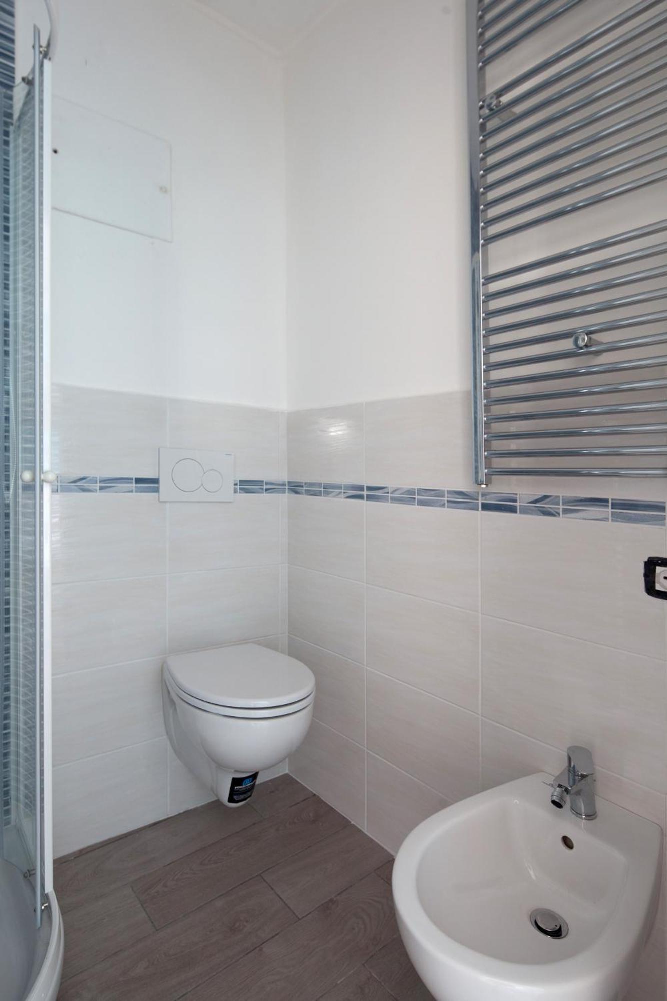 Fezzano / Portovenere Stilish Double Rooms With Sea View, Balcony Or Small Courtyard Exterior foto